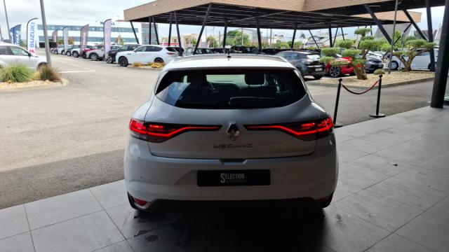Renault Mégane image 2