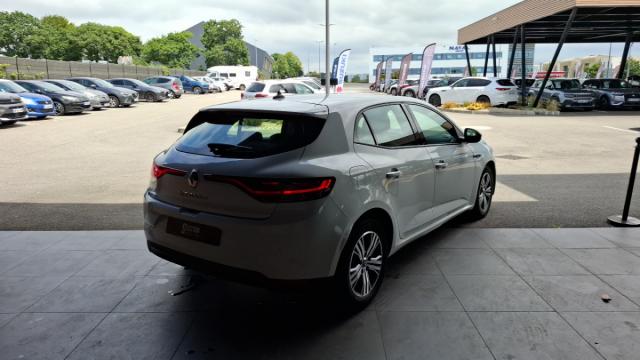 Renault Mégane image 7