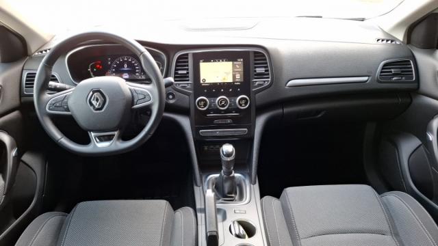 Renault Mégane image 9