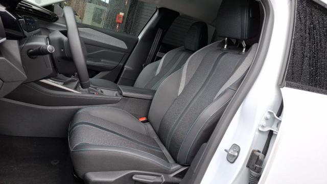 Peugeot 308 image 4
