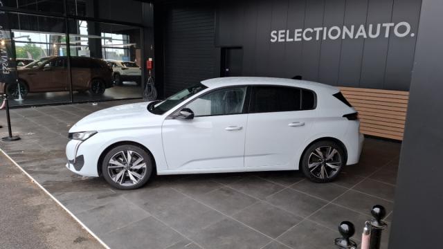 Peugeot 308 image 2