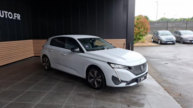 Peugeot 308 image 1