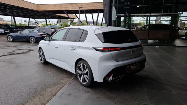 Peugeot 308 image 3