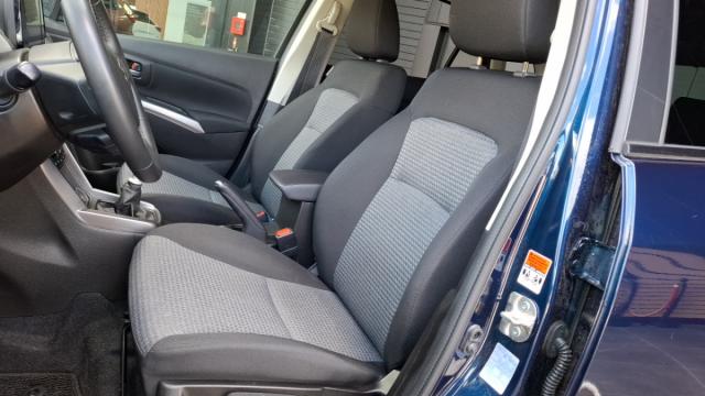 Suzuki S-Cross image 3