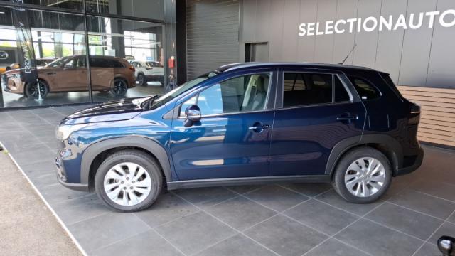 Suzuki S-Cross image 6