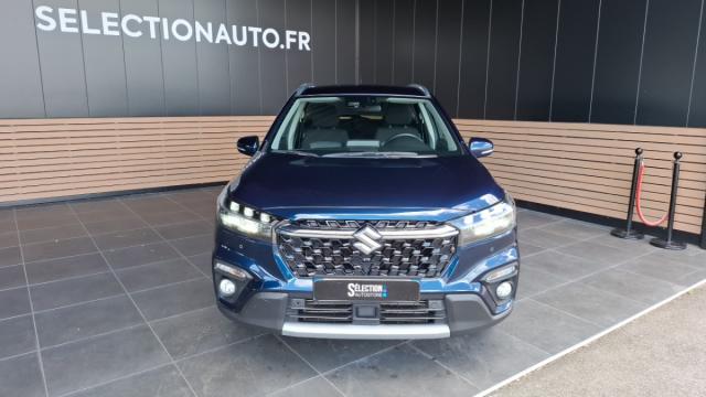 Suzuki S-Cross image 2