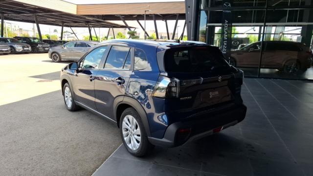 Suzuki S-Cross image 9