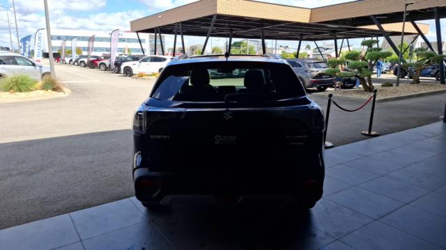 Suzuki S-Cross image 1