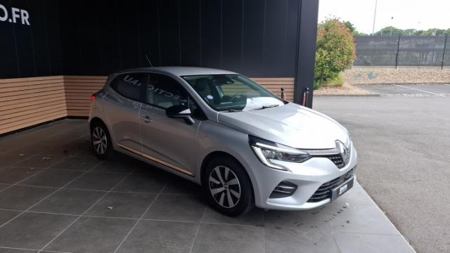 Renault Clio image 2