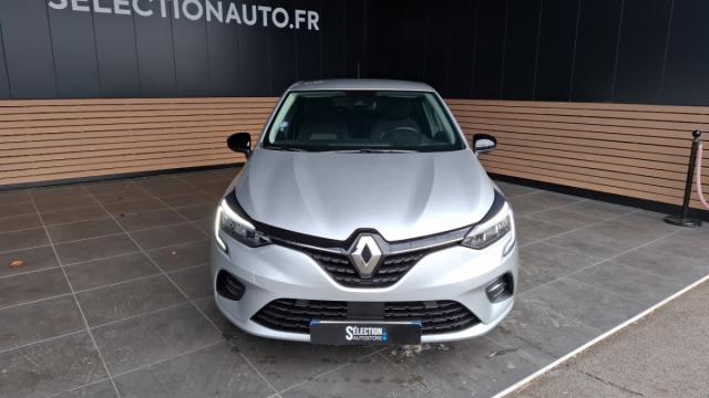 Renault Clio image 7