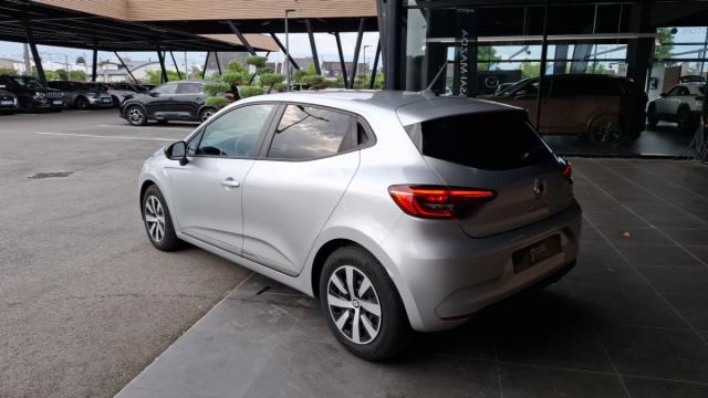 Renault Clio image 8