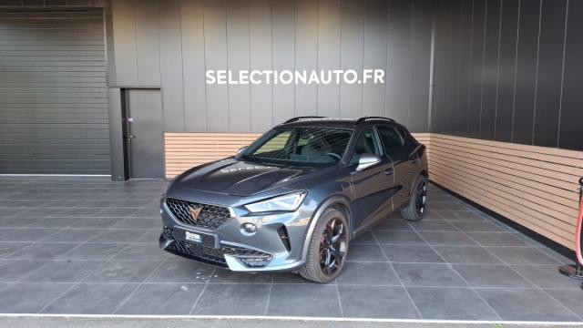 Cupra