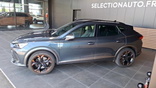 Cupra Formentor image 8