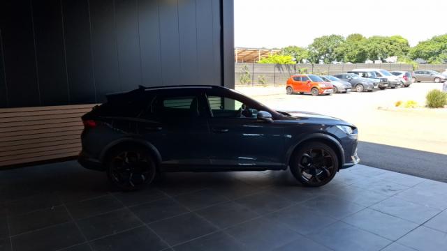 Cupra Formentor image 7
