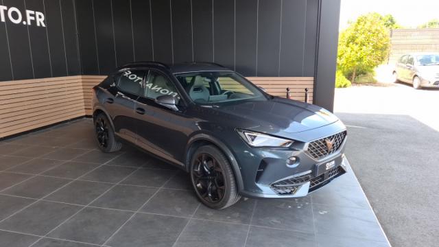 Cupra Formentor image 2