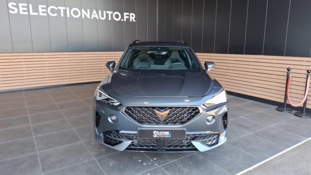 Cupra Formentor image 1