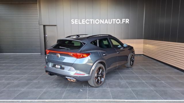 Cupra Formentor image 4