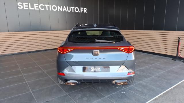 Cupra Formentor image 9