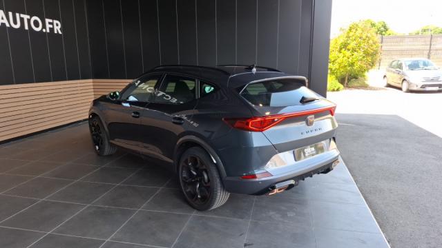 Cupra Formentor image 5