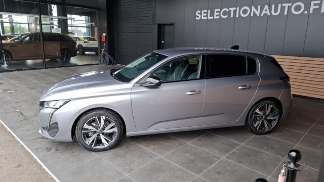 Peugeot 308 image 8