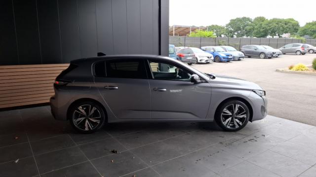 Peugeot 308 image 4