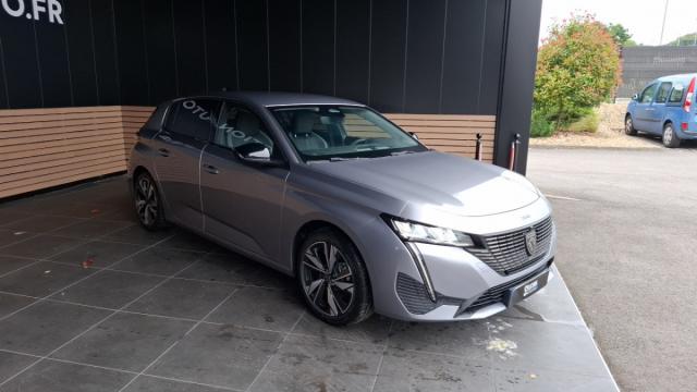 Peugeot 308 image 1