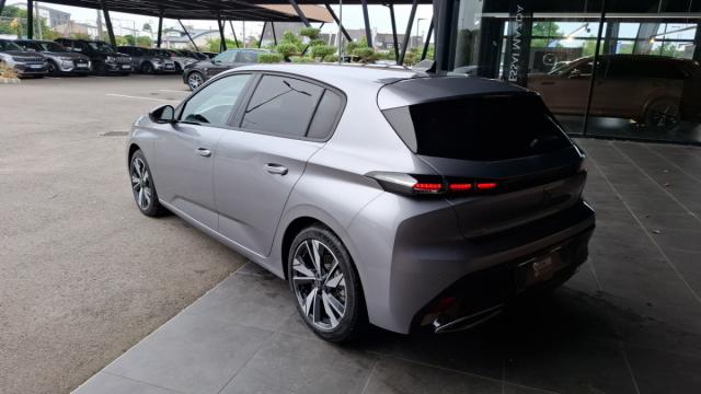Peugeot 308 image 7