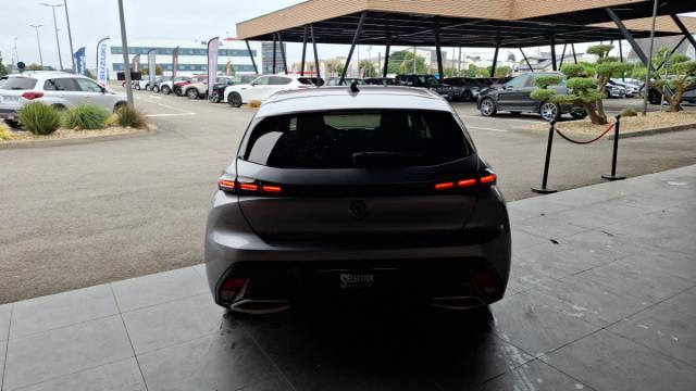 Peugeot 308 image 5