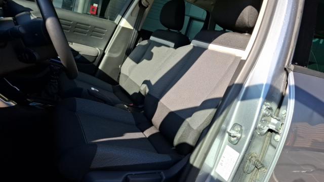 Citroen C3 Aircross image 5