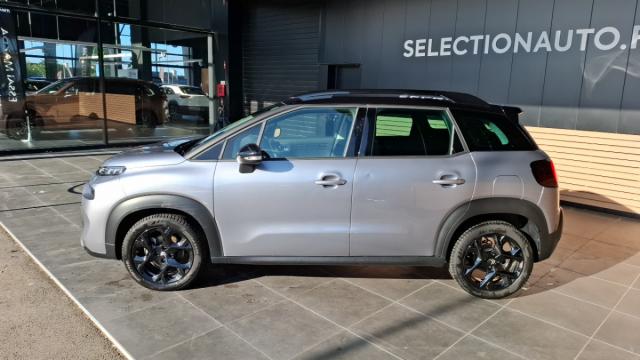 Citroen C3 Aircross image 6