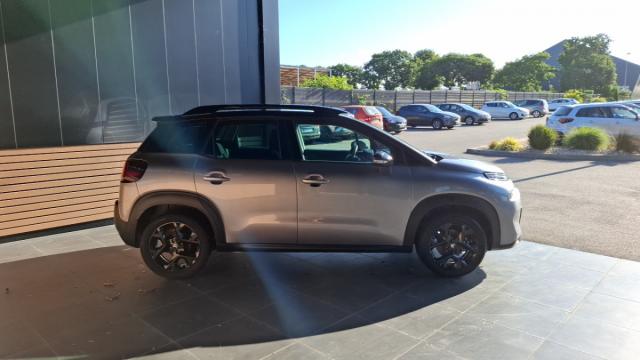 Citroen C3 Aircross image 8