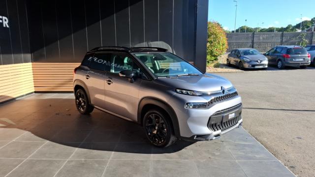 Citroen C3 Aircross image 3