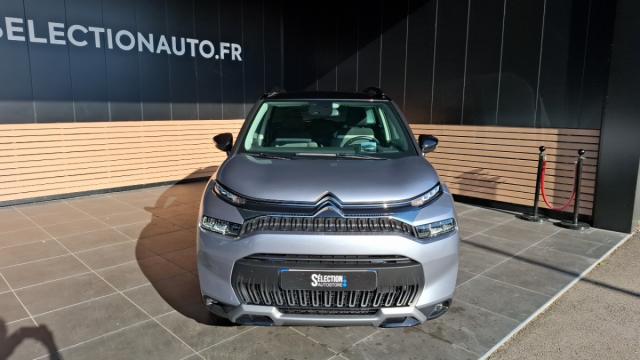Citroen C3 Aircross image 9