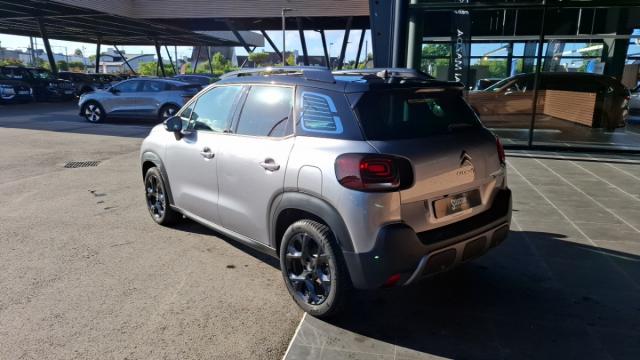 Citroen C3 Aircross image 4