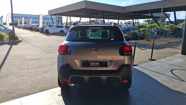 Citroen C3 Aircross image 7