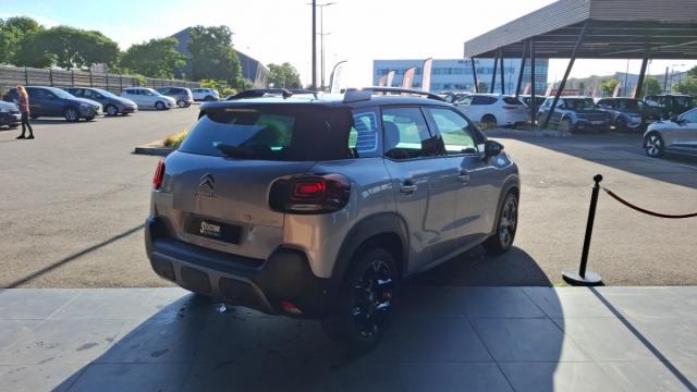 Citroen C3 Aircross image 2