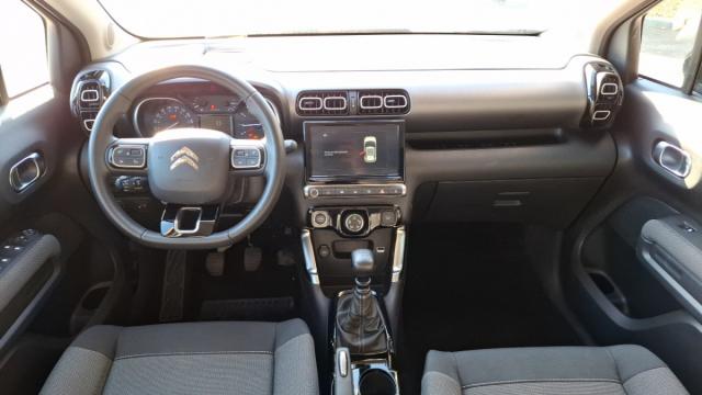 Citroen C3 Aircross image 1