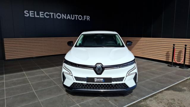 Renault Mégane E-Tech image 9