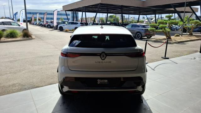 Renault Mégane E-Tech image 3