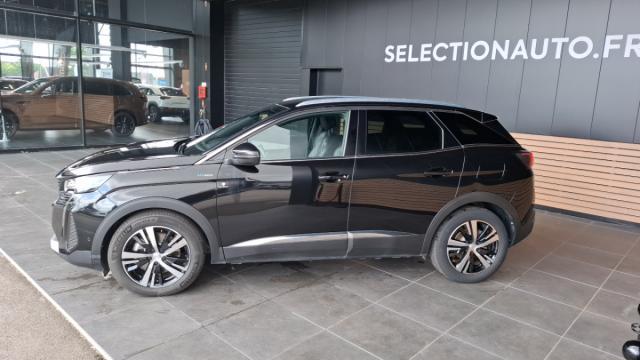 Peugeot 3008 image 1