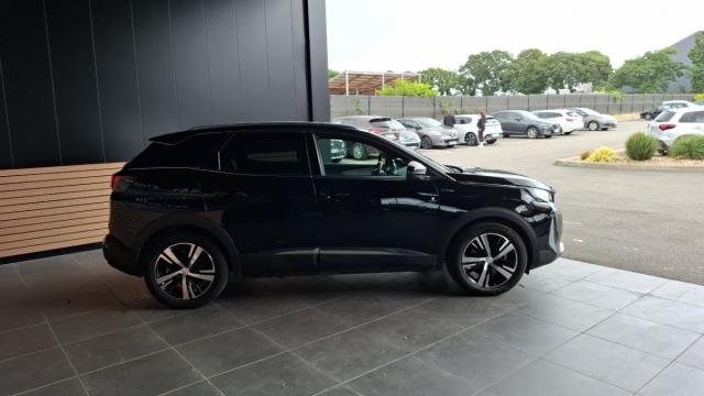 Peugeot 3008 image 5