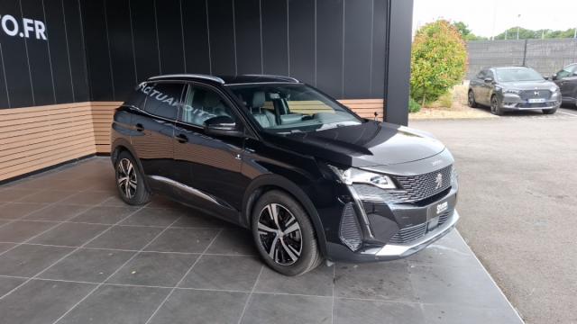 Peugeot 3008 image 8
