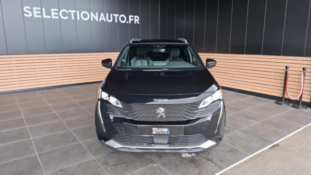Peugeot 3008 image 4