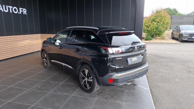 Peugeot 3008 image 6