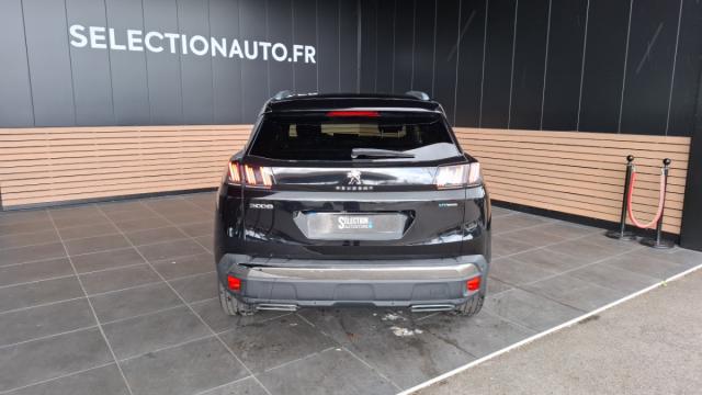 Peugeot 3008 image 3