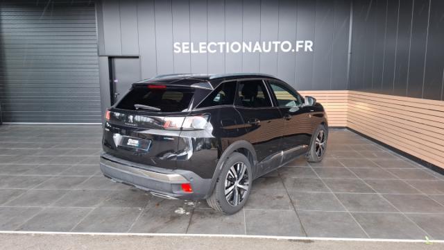Peugeot 3008 image 7