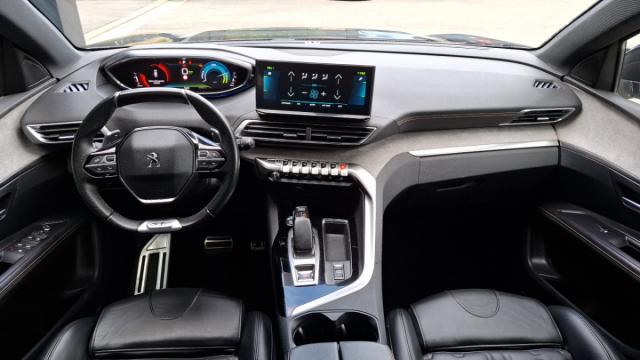 Peugeot 3008 image 9
