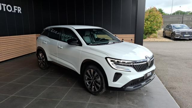Renault Austral image 6
