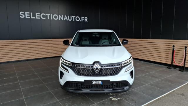 Renault Austral image 3
