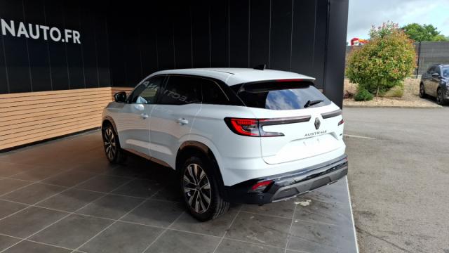 Renault Austral image 5